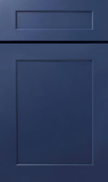 Blue Shaker