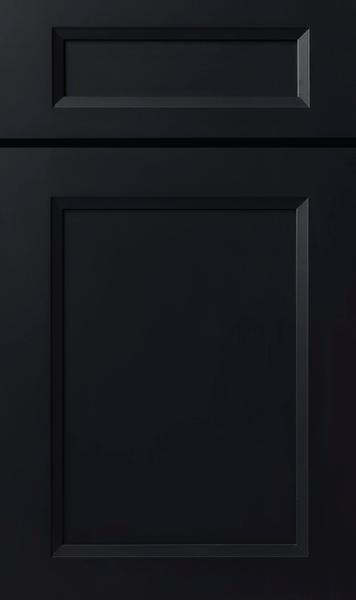 Charcoal Black