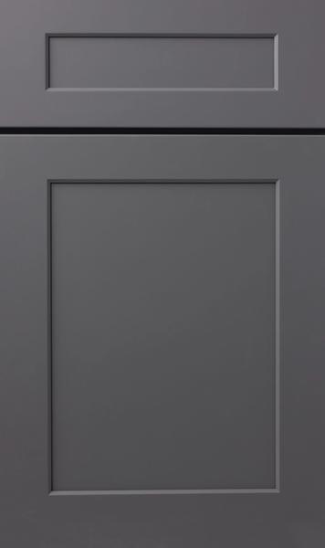Gray Shaker