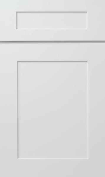 Shaker White