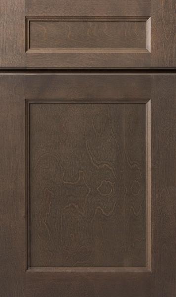 Slate Brown